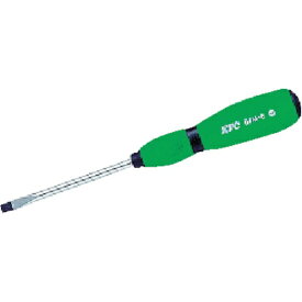 京都機械工具｜KYOTO TOOL ソフトドライバ　マイナス5mm　D7M520