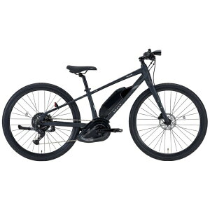 Panasonic�b�p�i�\�j�b�N �d���A�V�X�g���]�� XEALT L3 �[�I���g �G���X���[[S�F390mm] �}�b�g�A�C�A���u���b�N BE-RL32S [700C�i�X�|�[�c�j /8�i�ϑ�]2026�N���f���y�L�����Z���E�ԕi�s�z