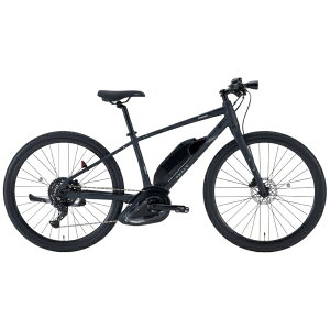 Panasonic�b�p�i�\�j�b�N �d���A�V�X�g���]�� XEALT L3 �[�I���g �G���X���[[M�F440mm] �}�b�g�A�C�A���u���b�N BE-RL32M [700C�i�X�|�[�c�j /8�i�ϑ�]2026�N���f���y�L�����Z���E�ԕi�s�z