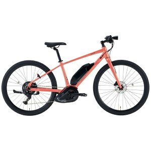 Panasonic�b�p�i�\�j�b�N �d���A�V�X�g���]�� XEALT L3 �[�I���g �G���X���[[M�F440mm] �t���b�V���s���N BE-RL32M [700C�i�X�|�[�c�j /8�i�ϑ�]2026�N���f���y�L�����Z���E�ԕi�s�z