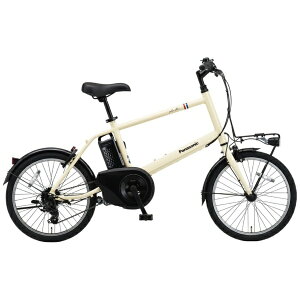 Panasonic�b�p�i�\�j�b�N �d���A�V�X�g���]�� Velo-Star �x���X�^�[�E�~�j �v���`�i�A�[�����h BEFVS072F [20�C���` /7�i�ϑ�]2026�N���f���y�L�����Z���E�ԕi�s�z �y��������z���s�z