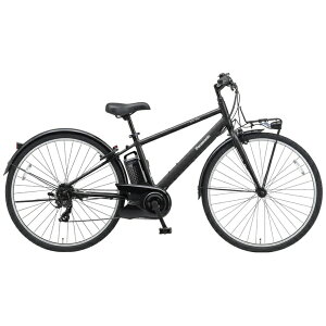 Panasonic�b�p�i�\�j�b�N �d���A�V�X�g���]�� Velo-Star �x���X�^�[ �~�b�h�i�C�g�u���b�N BEFVS772B [700C�i�X�|�[�c�j /7�i�ϑ�]2026�N���f���y�L�����Z���E�ԕi�s�z �y��������z���s�z