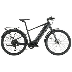 Panasonic�b�p�i�\�j�b�N 27.5�^ �d���A�V�X�g���]�� XEALT S5 �[�I���g �G�X�t�@�C�u[S�F390mm] ���^���b�N�_�[�N�O���[ BE-GS54S [9�i�ϑ�]2026�N���f���y�L�����Z���E�ԕi�s�z �y��������z���s��