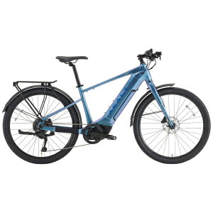 Panasonic�b�p�i�\�j�b�N 27.5�^ �d���A�V�X�g���]�� XEALT S5 �[�I���g �G�X�t�@�C�u[M�F440mm] ���[�U�[�u���[ BE-GS54M [9�i�ϑ�]2026�N���f���y�L�����Z���E�ԕi�s�z �y��������z���s�z