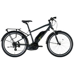 Panasonic�b�p�i�\�j�b�N 27.5�^ �d���A�V�X�g���]�� XEALT S3F �[�I���g �G�X�X���[�G�t[S�F390mm] ���^���b�N�_�[�N�O���[ BE-RS3F2S [7�i�ϑ�]2026�N���f���y�L�����Z���E�ԕi�s�z