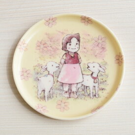 ダイユーケミカル｜DAIYU CHEMICAL アルプスの少女ハイジ　fabricコースター Yello
