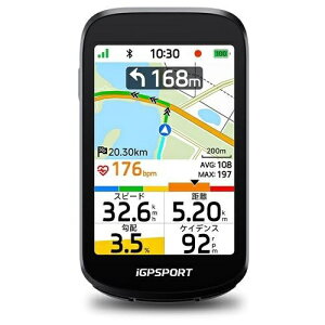 �y�G���g���[�ōő�S�z�|�C���g�Ҍ��b8/11�܂Łz iGPSPORT�b�A�C�W�[�s�[�X�|�[�c �T�C�N���R���s���[�^ BSC500