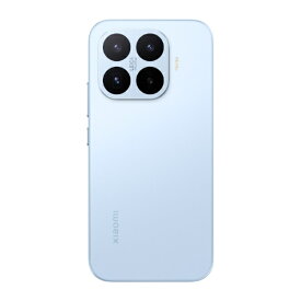Xiaomi｜シャオミ 【SIMフリー】 Xiaomi 17T 12GB+512GB Blue
