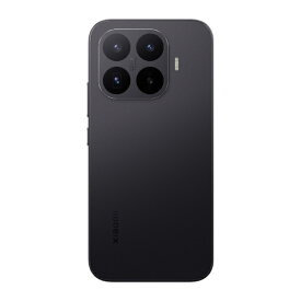 Xiaomi｜シャオミ 【SIMフリー】 Xiaomi 17T 12GB+256GB Black