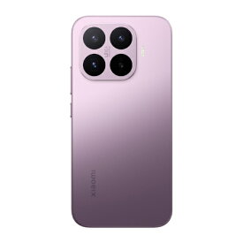 Xiaomi｜シャオミ 【SIMフリー】 Xiaomi 17T 12GB+256GB Violet