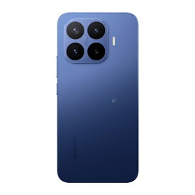 【エントリーで最大全額ポイント還元｜6/11まで】 Xiaomi｜シャオミ 【SIMフリー】 Xiaomi 17T Pro 12GB+256GB Deep Blue
