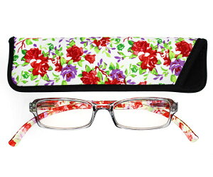 �x�C���C�� neck readers ���[�f�B���O�O���X�i�V�ዾ�j �l�b�N���[�_�[�Y �X�^���_�[�h �X���[���t�����[ PC2217ZF�i+1.00�j Bayline �N���A���b�h�i�X���[���t�����[�j PC2217ZF