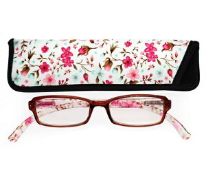 �x�C���C�� neck readers ���[�f�B���O�O���X�i�V�ዾ�j �l�b�N���[�_�[�Y �X�^���_�[�h �X���[���t�����[ PC2217ZG�i+3.50�j Bayline �N���A�s���N PC2217ZG