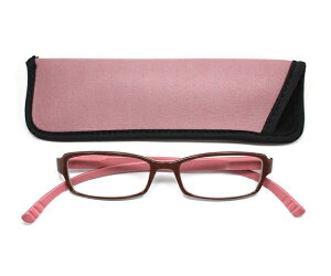 �x�C���C�� neck readers ���[�f�B���O�O���X�i�V�ዾ�j �l�b�N���[�_�[�Y �X�^���_�[�h �o�C�J���[ �}�b�g�s���N×�u���E�� PC2217W�i+3.50�j Bayline �}�b�g�s���N×�u���E�� PC2217W