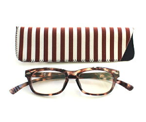 �x�C���C�� neck readers ���[�f�B���O�O���X�i�V�ዾ�j �l�b�N���[�_�[�Y �E�F�����g���X�^���_�[�h �f�~�u���E�� PC3211B�i+2.00�j Bayline �f�~�u���E�� PC3211B