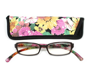 �x�C���C�� neck readers ���[�f�B���O�O���X�i�V�ዾ�j �l�b�N���[�_�[�Y �X�^���_�[�h �t�����[ PC2217T�i+3.50�j Bayline �s���N PC2217T
