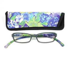 �x�C���C�� neck readers ���[�f�B���O�O���X�i�V�ዾ�j �l�b�N���[�_�[�Y �X�^���_�[�h �t�����[ �u���[ PC2217U�i+3.50�j Bayline �u���[ PC2217U