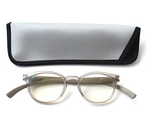�x�C���C�� neck readers ���[�f�B���O�O���X�i�V�ዾ�j �l�b�N���[�_�[�Y �{�X�g�� PC6215P�i+4.00�j Bayline �}�b�g�O���[ PC6215P