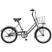 楽天市場】ブリヂストン 自転車 20インチ 3段変速 ベガスの通販