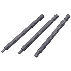 トップ工業｜TOP工業 電動ドリル用ヘクスビット　6.0mm　EHB60[EHB60H]