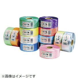 積水成型工業｜SEKISUI SEIKEI レコード巻　500m　ピンク　R550P《※画像はイメージです。実際の商品とは異なります》