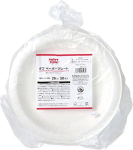 �X�g���b�N�X�f�U�C�� SD-193FSCMIX �^�t�y�[�p�[�v���[�g 26CM 50�}�C�C��