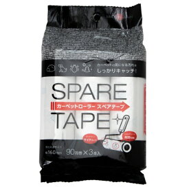 ストリックスデザイン｜STRIX DESIGN SB-064スペアテープ90周3本入り