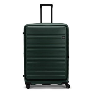 LOJEL�b���W�F�[�� �X�[�c�P�[�X Large REFRESH �t�@�X�i�[�^�C�v ���s�����ڈ��F10���ȏ� ��120L(�g����130L) Cubo�i�L���[�{�j �t�H���X�g�O���[�� CUBO-LL-REFRESH-FG [TSA���b�N����]