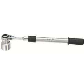 トップ工業｜TOP工業 水道本管用ストレート形トルクレンチ　単能型　46mm　RM46LST