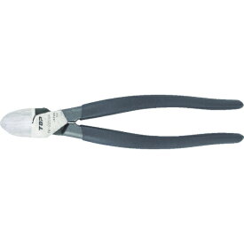 トップ工業｜TOP工業 偏芯VFニッパ（フラット）　NI220VF