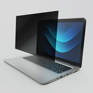 ELECOM�b�G���R�� 15.6W�C���` (16:9)�Ή� �̂������h�~�t�B���^�[ EFWPFX156W9