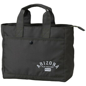 ピン｜PING GB-U2503 アリゾナカジュアルラウンドトート ARIZONA CASUAL ROUND TOTE フォレスト 38234-12 [W-29、H-25、D-14(cm) /約220g]