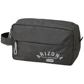 ピン｜PING GB-U2504 アリゾナカジュアルポーチ ARIZONA CASUAL POUCH フォレスト 38235-12 [W-27、H-15、D-10(cm) /約100g]