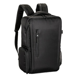 �y2026�N7���z ���a���@�H�ƁbHEIWA SEIKI KOGYO Libec �J���������b�N Urban CamBag 17B 2�C����̍\�� 17L �u���b�N UCB17B