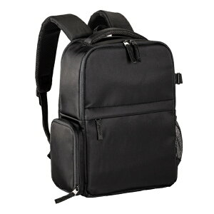 �y2026�N7���z ���a���@�H�ƁbHEIWA SEIKI KOGYO Libec �J���������b�N Urban CamBag 12B 2�C����̍\�� 12L �u���b�N UCB12B