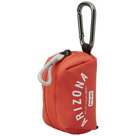 ピン｜PING GB-U2506 アリゾナカジュアルボールケース ARIZONA CASUAL BALL CASE ダークオレンジ 38237-11