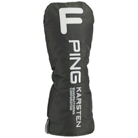 ピン｜PING HC-U2502 アリゾナカジュアルヘッドカバー フェアウェイウッド ARIZONA CASUAL HEADCOVER FW フォレスト 38239-12