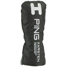 ピン｜PING HC-U2503 アリゾナカジュアルヘッドカバー ハイブリッド ARIZONA CASUAL HEADCOVER HB フォレスト 38240-12