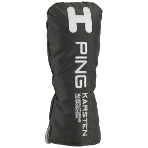 �s���bPING HC-U2503 �A���]�i�J�W���A���w�b�h�J�o�[ �n�C�u���b�h ARIZONA CASUAL HEADCOVER HB �t�H���X�g 38240-12