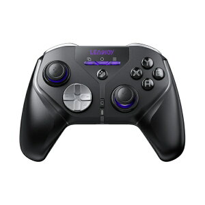 LeadJoy�b���[�h�W���C �Q�[���p�b�h�{�[�d�h�b�N�Z�b�g ����/�L�� �uXENO PLUS COMBO�v XENO-PLUS-COMBO [Bluetooth�EUSB /Windows�EAndroid�EiOS]