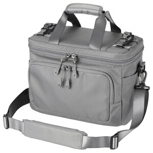 HAKUBA�b�n�N�o GW-STANDARD �u���X �V�����_�[�o�b�O 12 �O���[ SGWSB-SB12GY