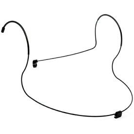 RODE｜ロード Lav-Headset Medium（ラベリアマイク用ヘッドセット／ミディアム：10代から成人まで）[LAVHEADSETMEDIUM]