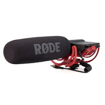 楽天市場】rode ロード videomicro 超小型コンデンサーマイクの通販
