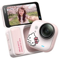 【エントリーで最大全額ポイント還元｜6/11まで】 INSTA360｜インスタ360 アクションカメラ Insta360 GO …