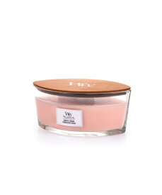 WOODWICK WoodWick　ウッドウィック　アロマキャンドル　Hearth Wick L　ハースウィックL コースタルサンセット Hearth Wick L