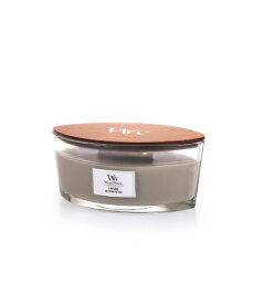 WOODWICK WoodWick　ウッドウィック　アロマキャンドル　Hearth Wick L　ハースウィックL ファイヤーサイド Hearth Wick L
