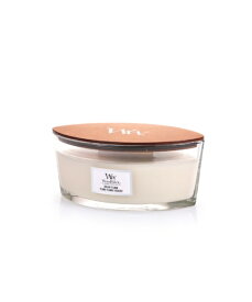 WOODWICK アロマキャンドル ソーラーイラン Hearth Wick L