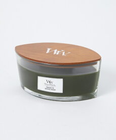 WOODWICK WoodWick　ウッドウィック　アロマキャンドル　Hearth Wick L　ハースウィックL フレイザー　ファー Hearth Wick L