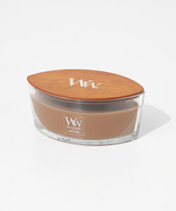 WOODWICK WoodWick�@�E�b�h�E�B�b�N�@�A���}�L�����h���@Hearth Wick L�@�n�[�X�E�B�b�NL �T���^���~���� Hearth Wick L
