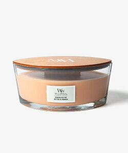 WOODWICK WoodWick�@�E�b�h�E�B�b�N�@�A���}�L�����h���@Hearth Wick L�@�n�[�X�E�B�b�NL �}�k�J�l�N�^�[ Hearth Wick L
